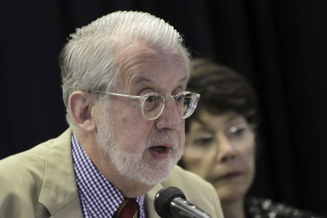 «Δεν θέλουν όλοι οι αντάρτες στη Συρία δημοκρατία», λένε ερευνητές του ΟΗΕ